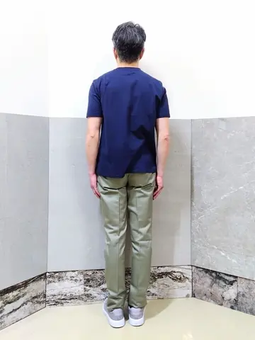 J.PRESS MEN 金子 コーディネート画像