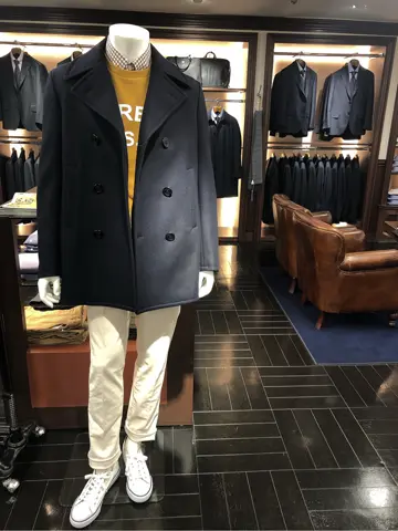 J.PRESS MEN 相馬 コーディネート画像