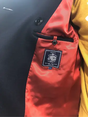 J.PRESS MEN 相馬 コーディネート画像