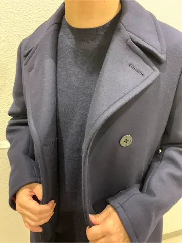 J.PRESS MEN 柳原 コーディネート画像