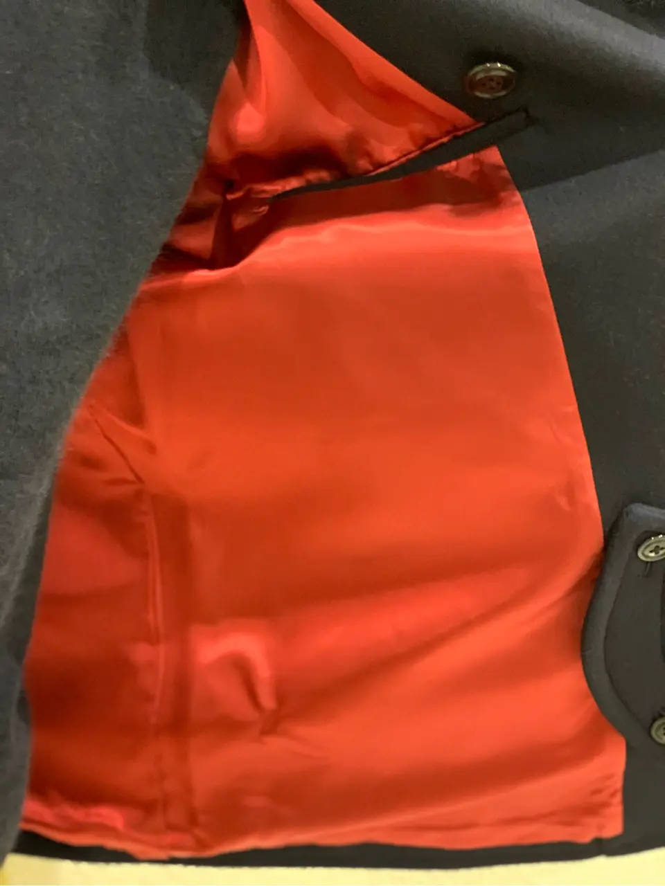 J.PRESS MEN 柳原 コーディネート画像