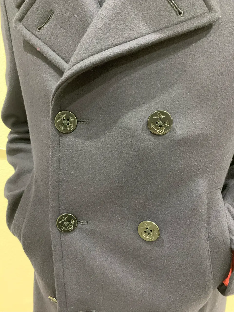 J.PRESS MEN 柳原 コーディネート画像