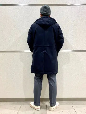 J.PRESS MEN 柳原 コーディネート画像