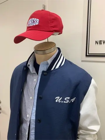 J.PRESS MEN 草野 コーディネート画像