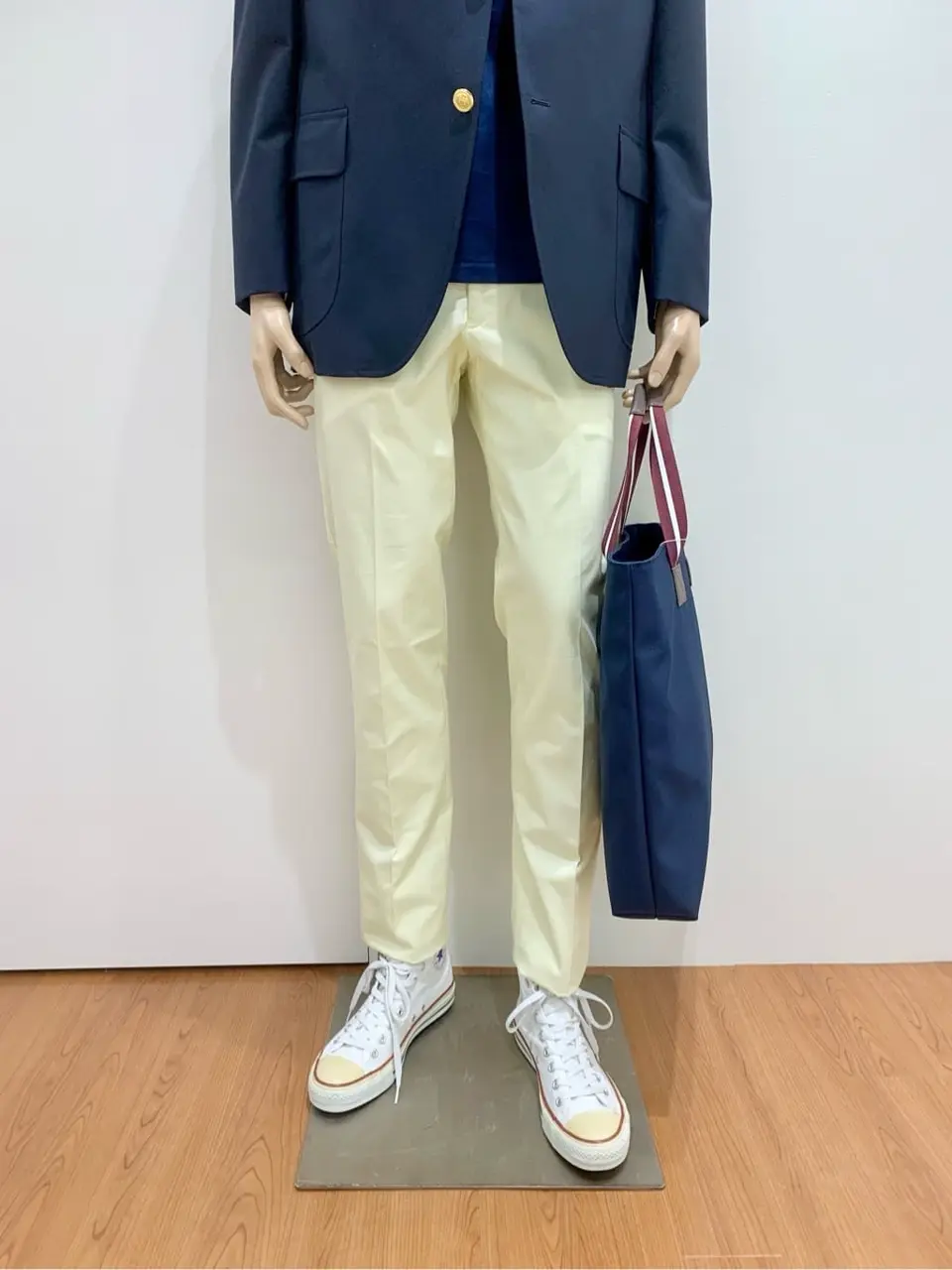 J.PRESS MEN 草野 コーディネート画像