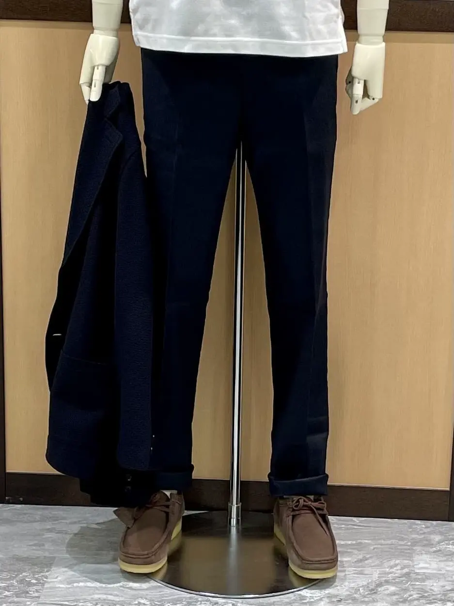 J.PRESS MEN 渡邊 コーディネート画像