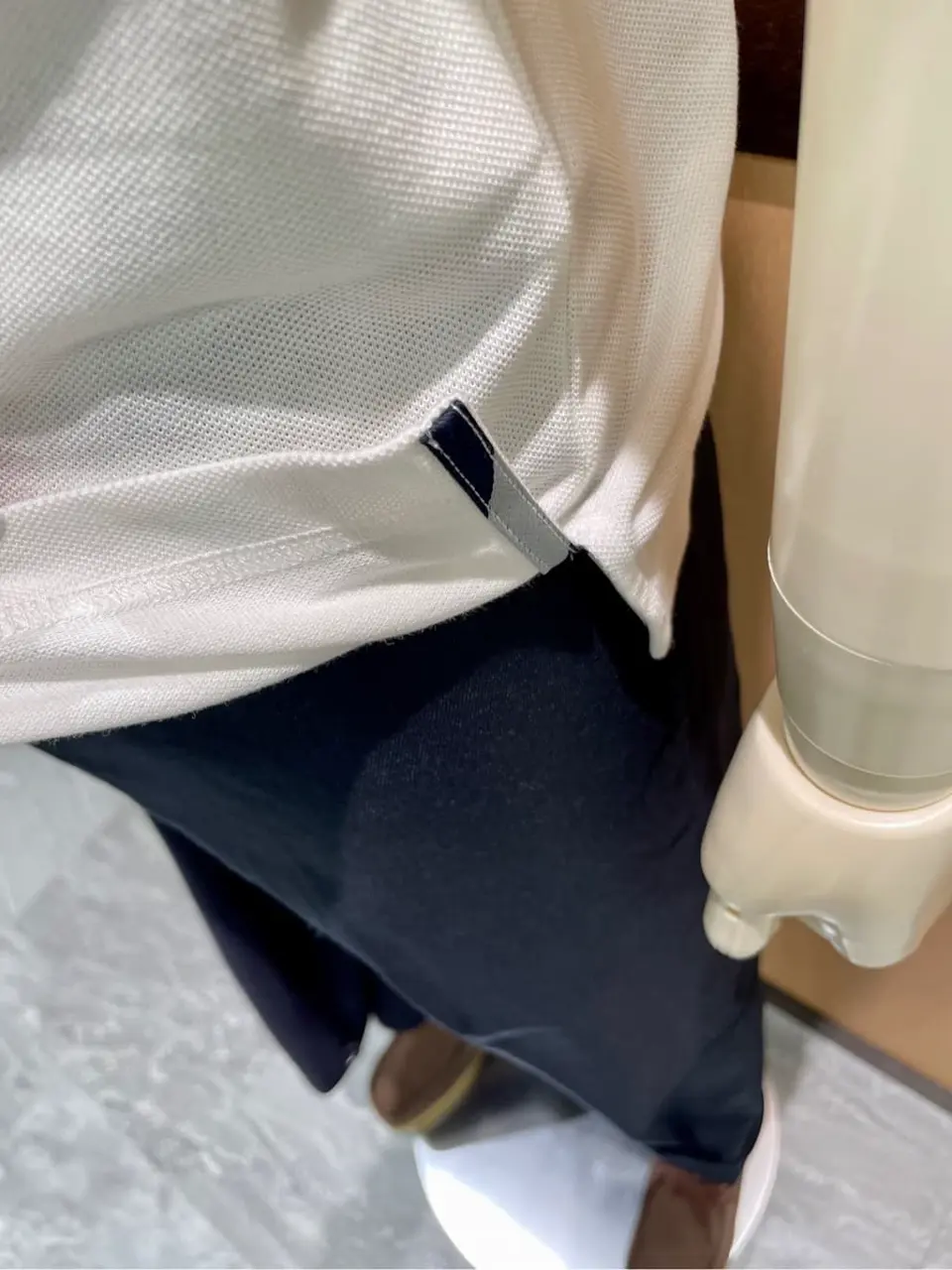 J.PRESS MEN 渡邊 コーディネート画像