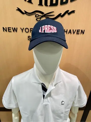 J.PRESS MEN 渡邊 コーディネート画像