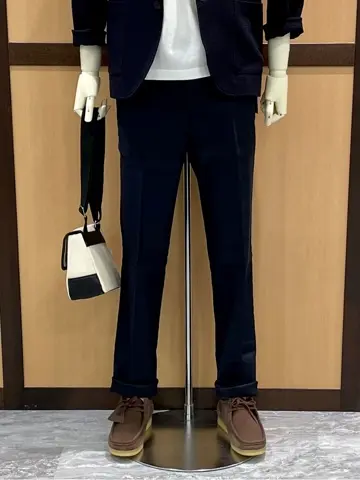 J.PRESS MEN 渡邊 コーディネート画像