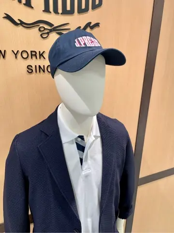 J.PRESS MEN 渡邊 コーディネート画像