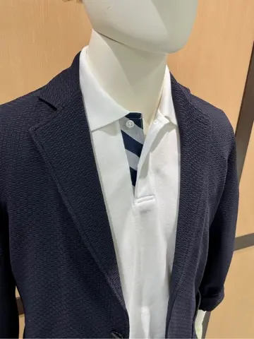 J.PRESS MEN 渡邊 コーディネート画像