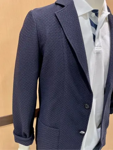 J.PRESS MEN 渡邊 コーディネート画像