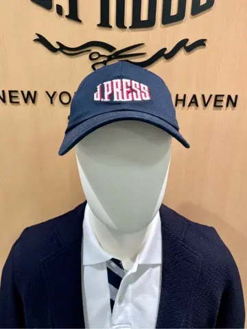 J.PRESS MEN 渡邊 コーディネート画像