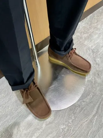 J.PRESS MEN 渡邊 コーディネート画像