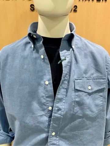 J.PRESS MEN 渡邊 コーディネート画像