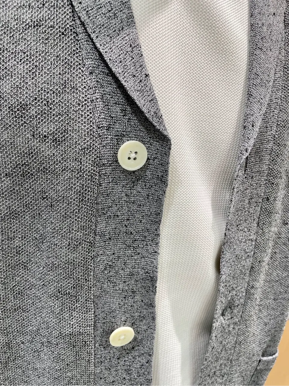 J.PRESS MEN 渡邊 コーディネート画像