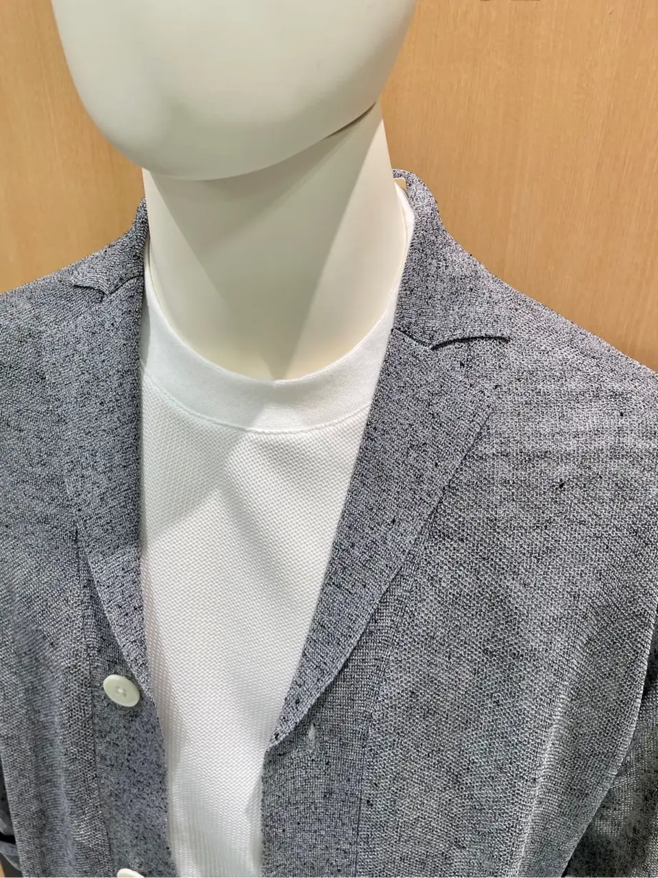 J.PRESS MEN 渡邊 コーディネート画像