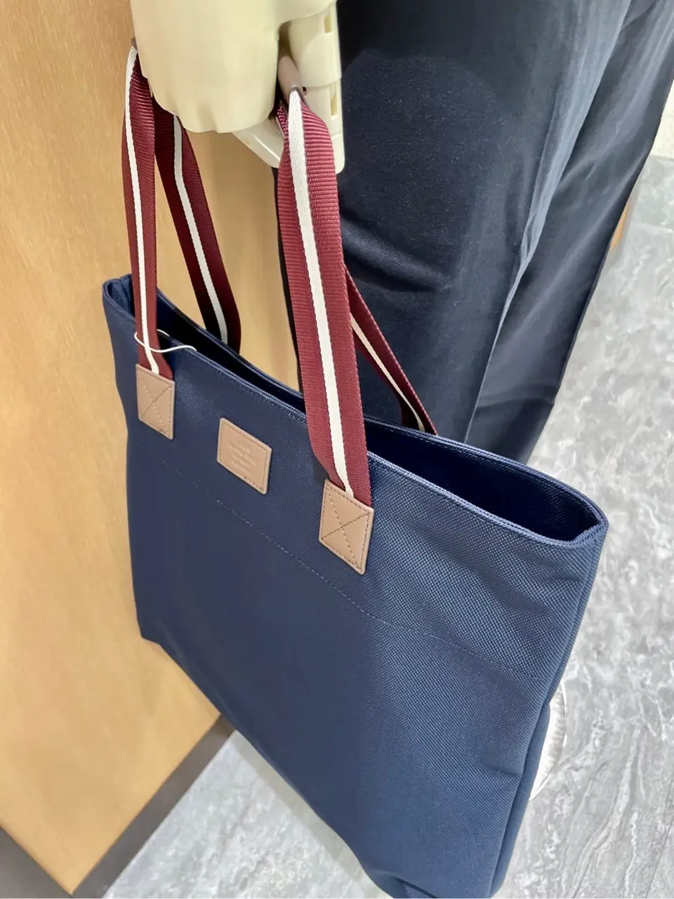 J.PRESS MEN 渡邊 コーディネート画像