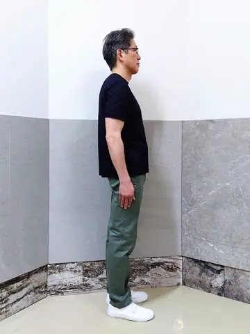 J.PRESS MEN 金子 コーディネート画像