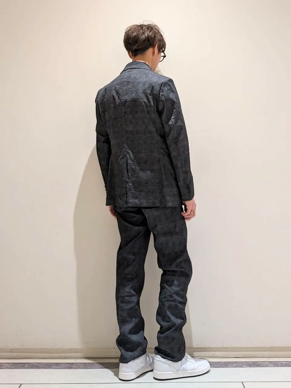 J.PRESS MEN 春木 コーディネート画像