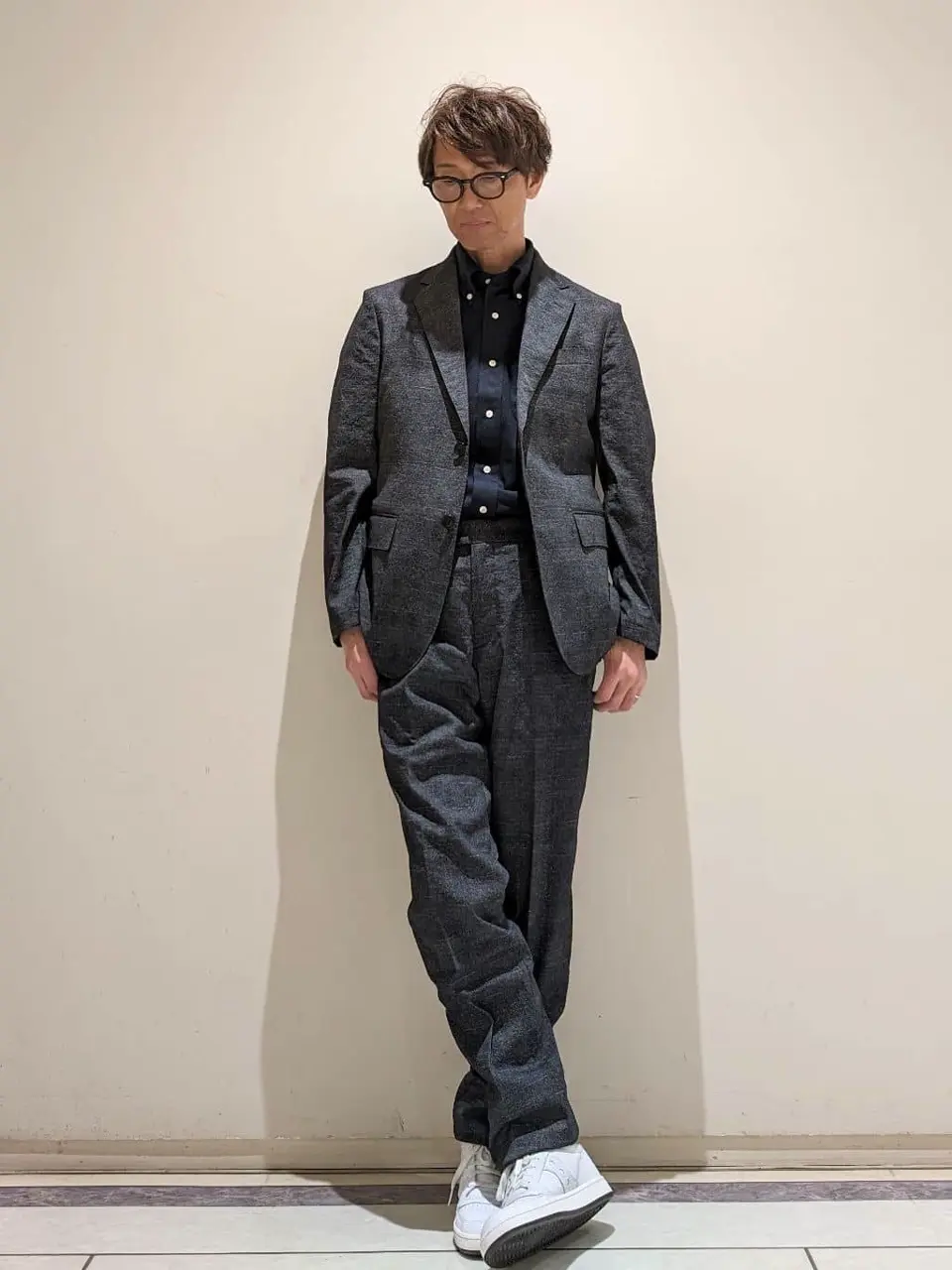 J.PRESS MEN 春木 コーディネート画像