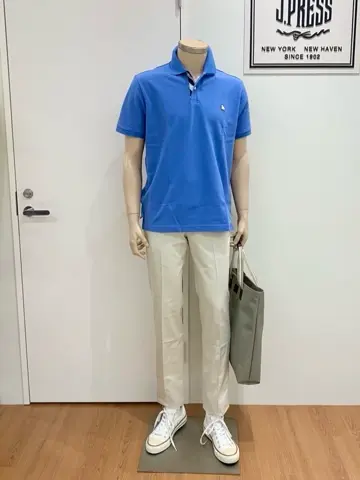 J.PRESS MEN 草野 コーディネート画像