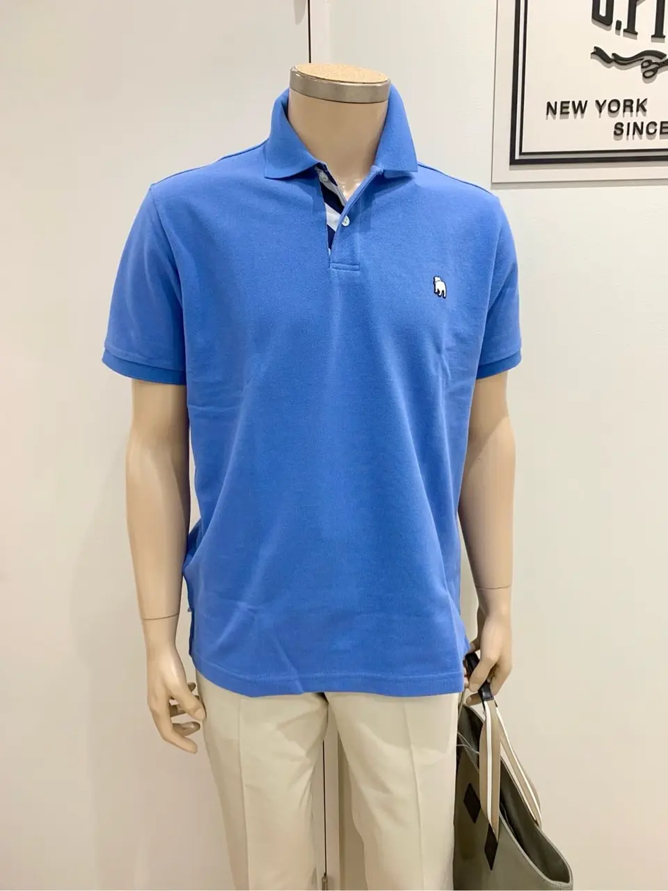 J.PRESS MEN 草野 コーディネート画像