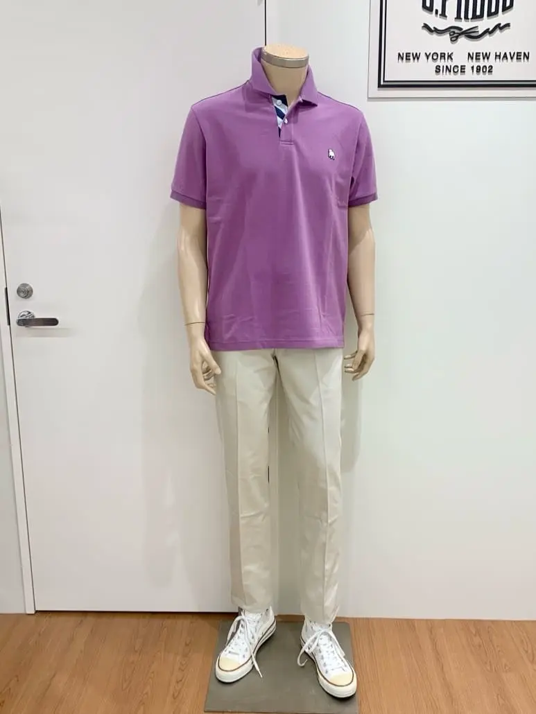 J.PRESS MEN 草野 コーディネート画像