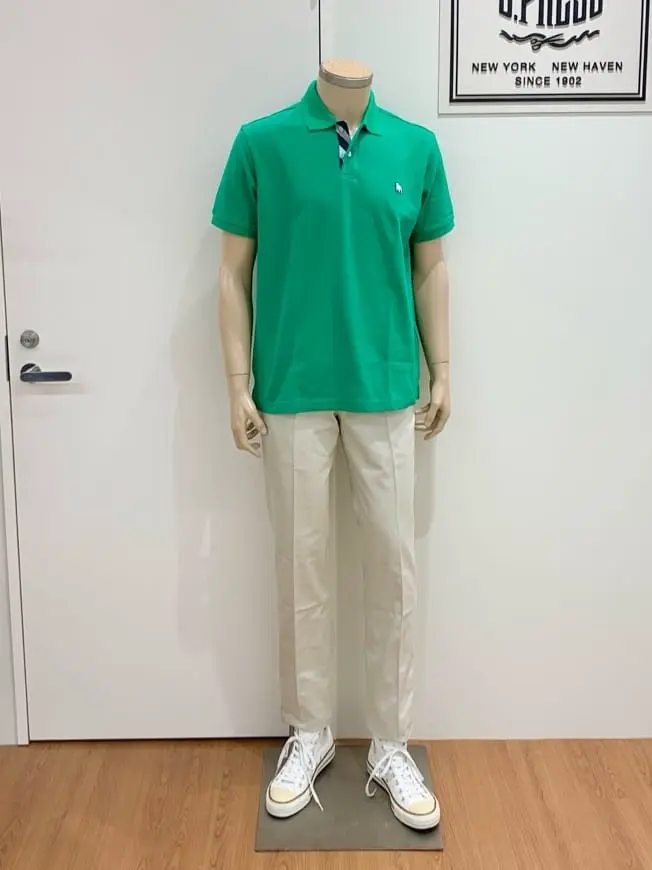 J.PRESS MEN 草野 コーディネート画像