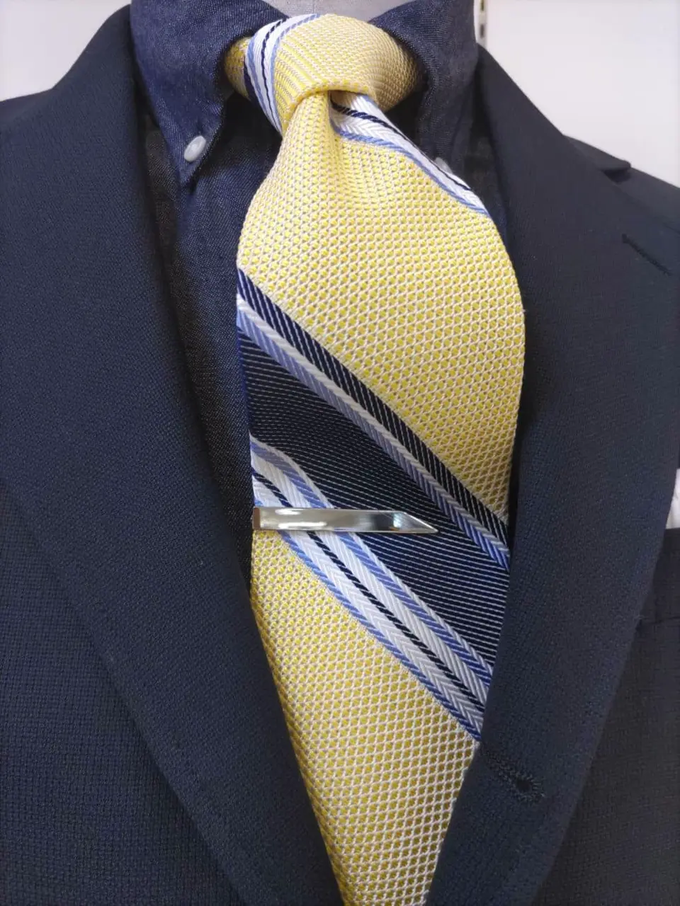 J.PRESS MEN 金澤 コーディネート画像