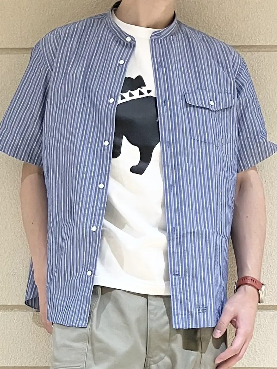 J.PRESS MEN 赤石 コーディネート画像