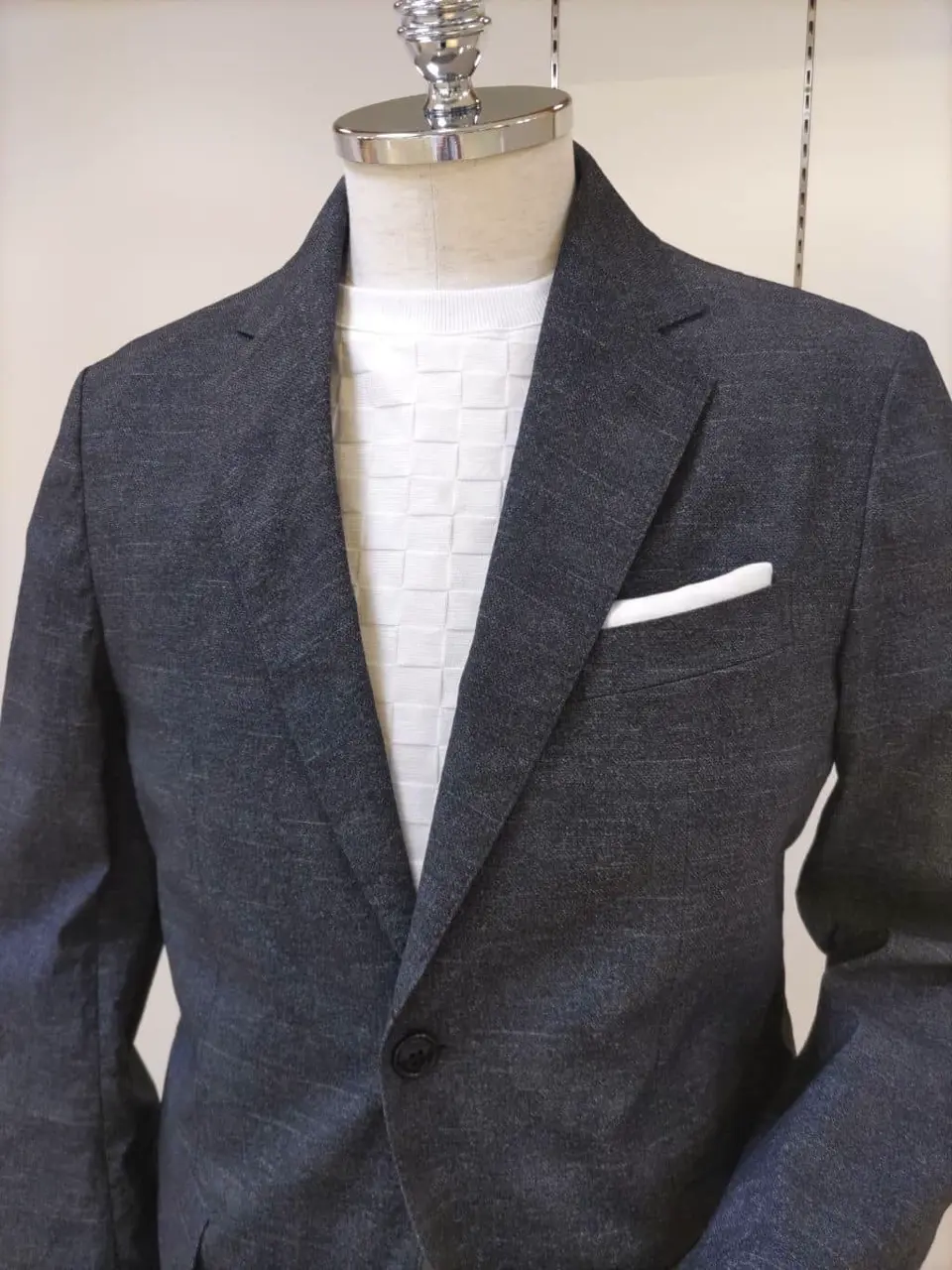 J.PRESS MEN 金澤 コーディネート画像