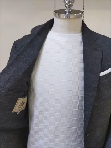 J.PRESS MEN 金澤 コーディネート画像