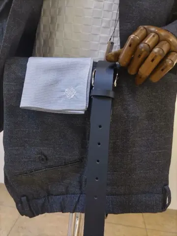 J.PRESS MEN 金澤 コーディネート画像