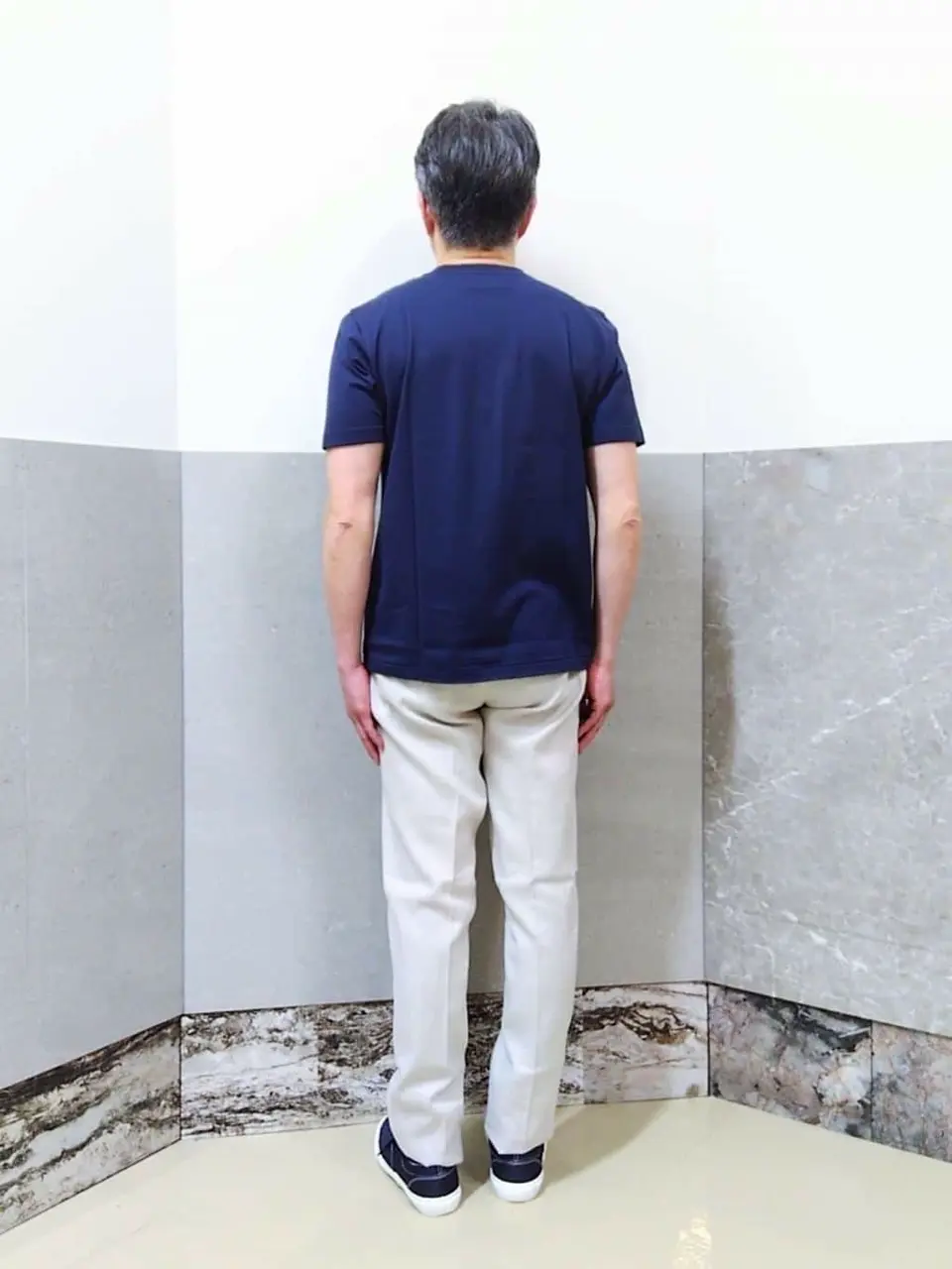 J.PRESS MEN 金子 コーディネート画像