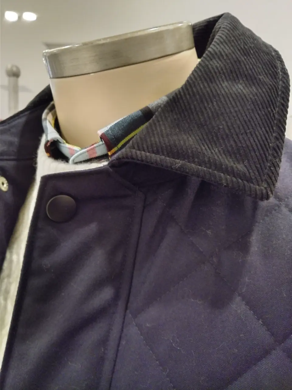 J.PRESS MEN 渡瀬 コーディネート画像