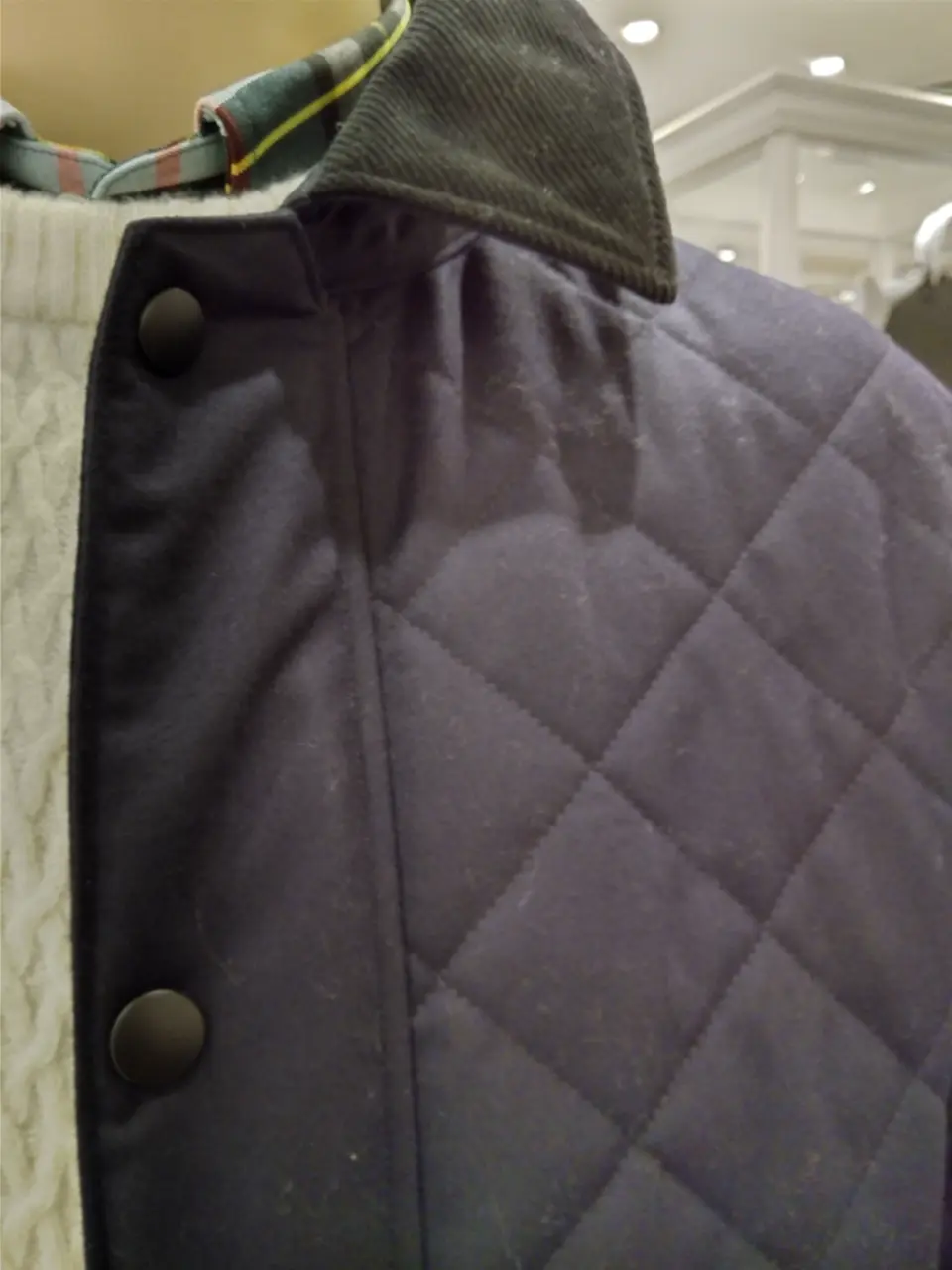 J.PRESS MEN 渡瀬 コーディネート画像