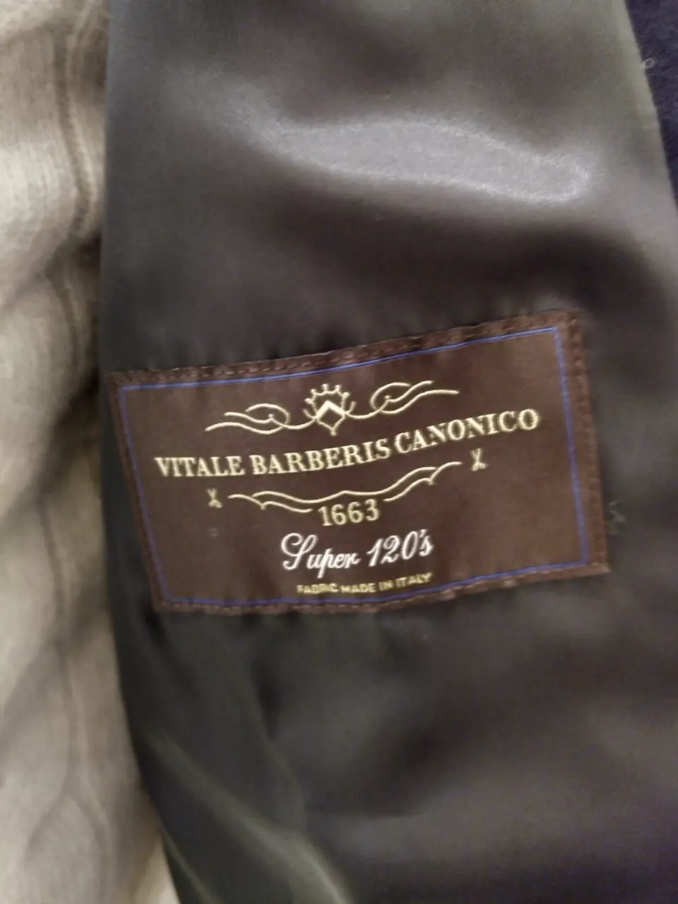 J.PRESS MEN 渡瀬 コーディネート画像