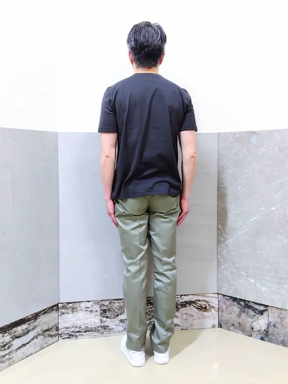 J.PRESS MEN 金子 コーディネート画像