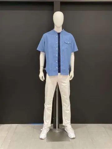 J.PRESS MEN 笹島 コーディネート画像