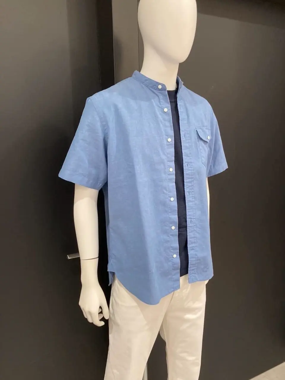 J.PRESS MEN 笹島 コーディネート画像