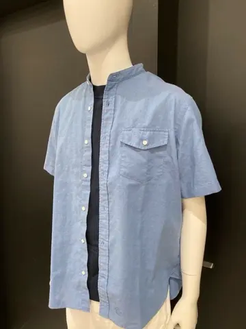 J.PRESS MEN 笹島 コーディネート画像