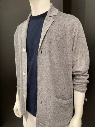 J.PRESS MEN 笹島 コーディネート画像