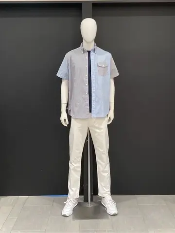 J.PRESS MEN 笹島 コーディネート画像