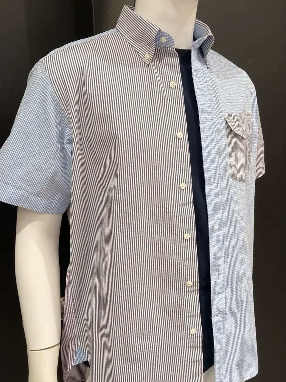 J.PRESS MEN 笹島 コーディネート画像