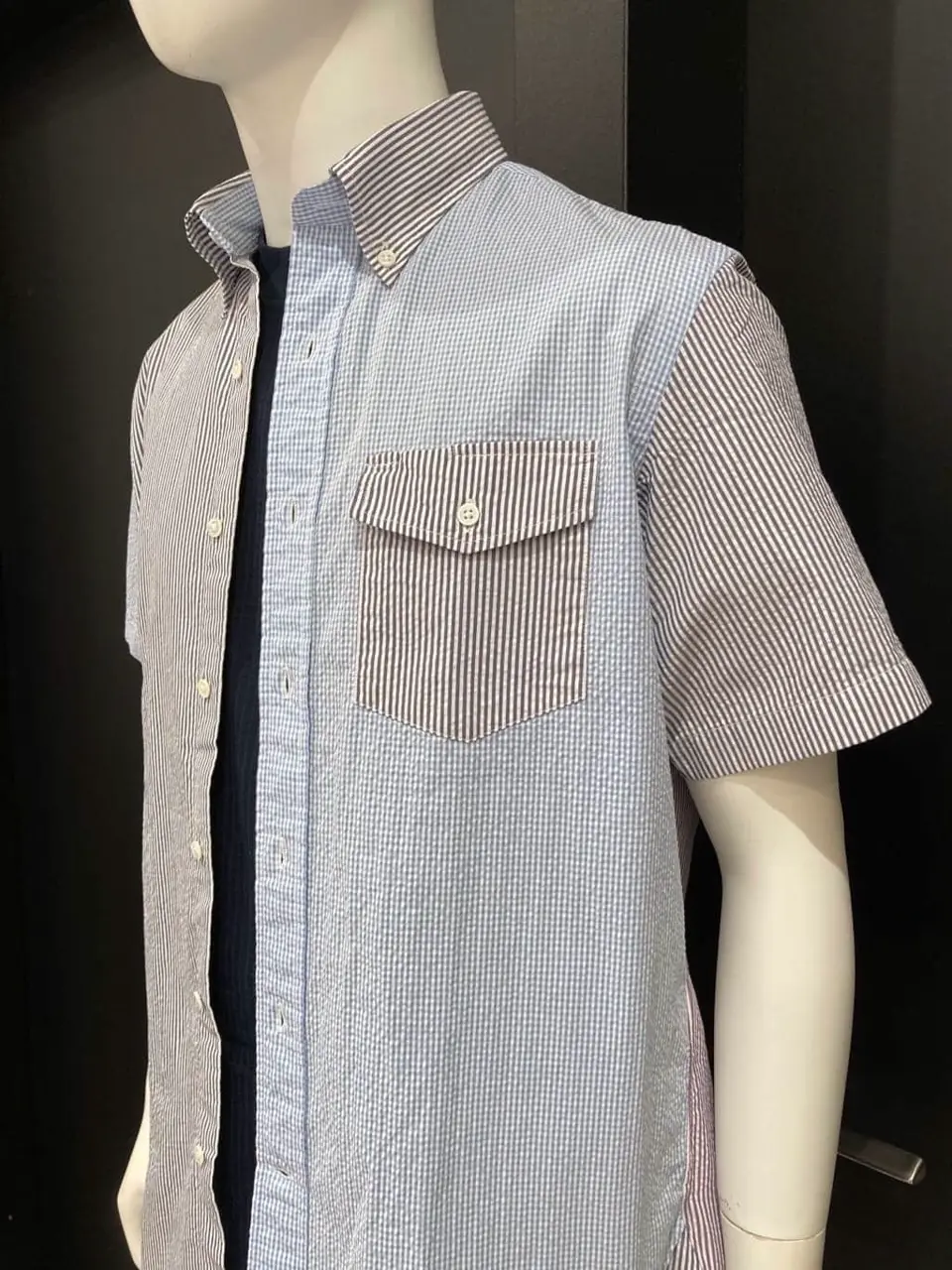 J.PRESS MEN 笹島 コーディネート画像