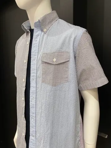 J.PRESS MEN 笹島 コーディネート画像