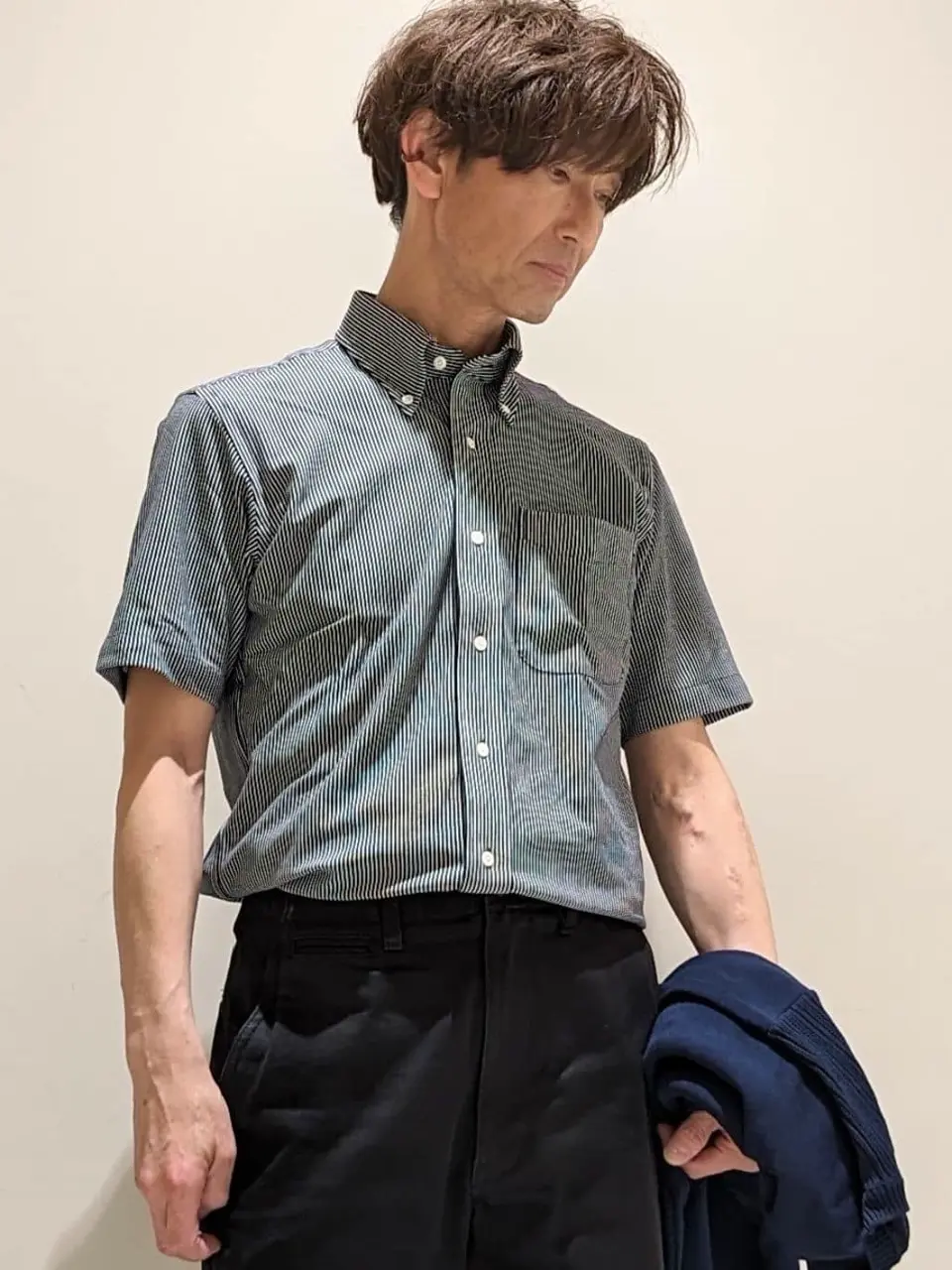 J.PRESS MEN 春木 コーディネート画像