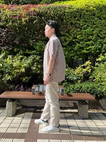 J.PRESS MEN 山本 コーディネート画像