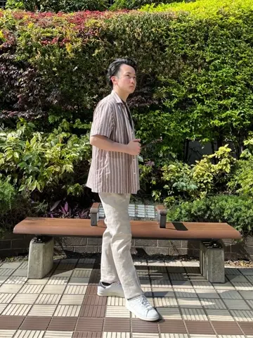 J.PRESS MEN 山本 コーディネート画像